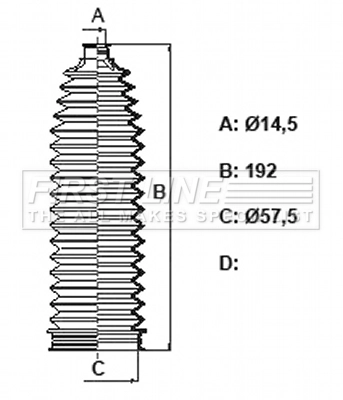 FSG3434