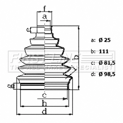 FCB6436