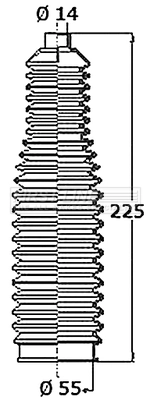 FSG3467