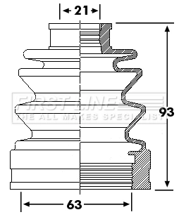 FCB6245