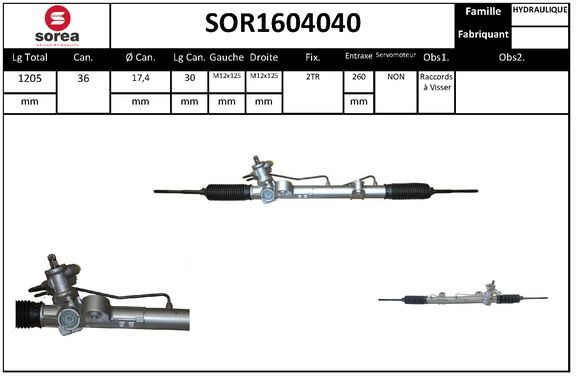 SOR1604040