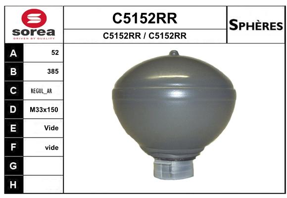 C5152RR