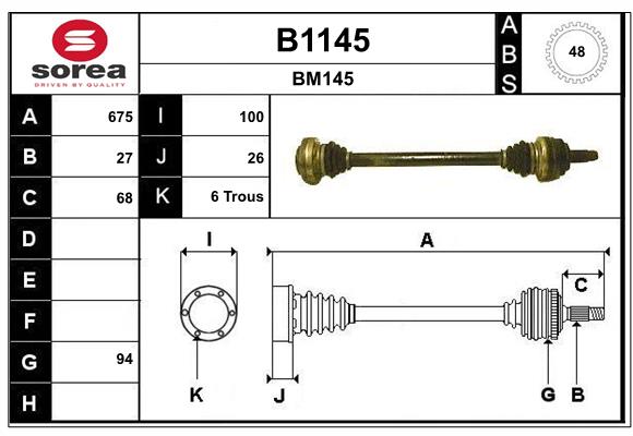 B1145