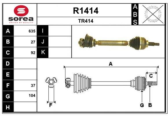 R1414