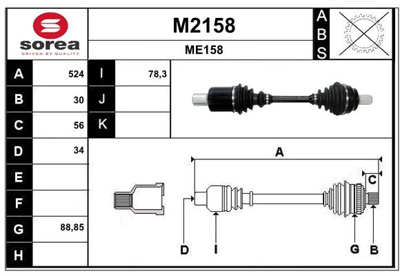 M2158