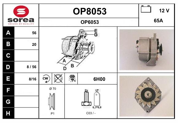 OP8053