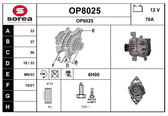 OP8025