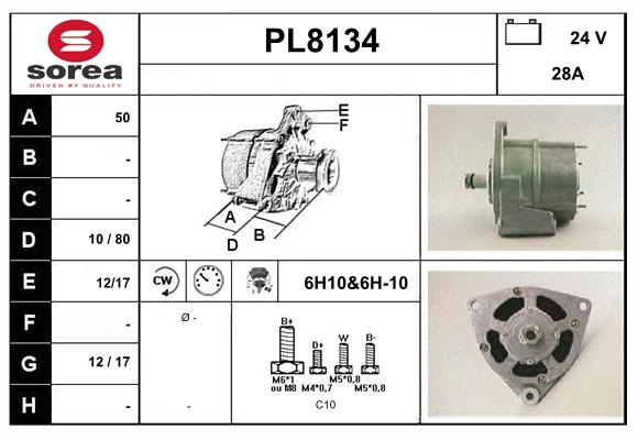 PL8134