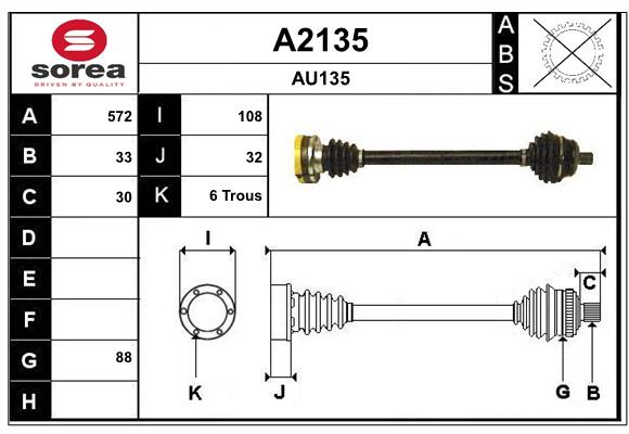 A2135