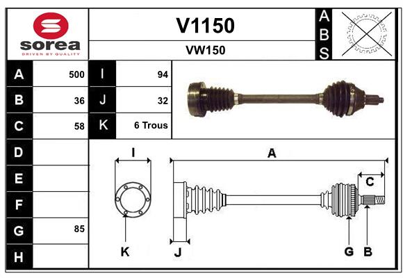 V1150