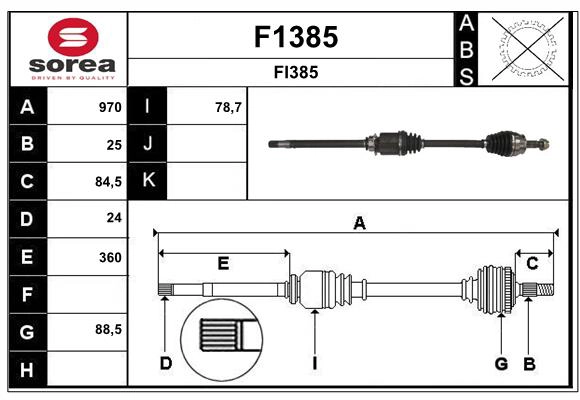 F1385