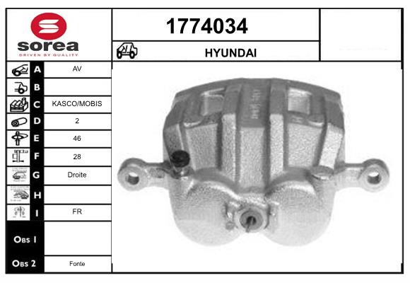 58190-3JA50