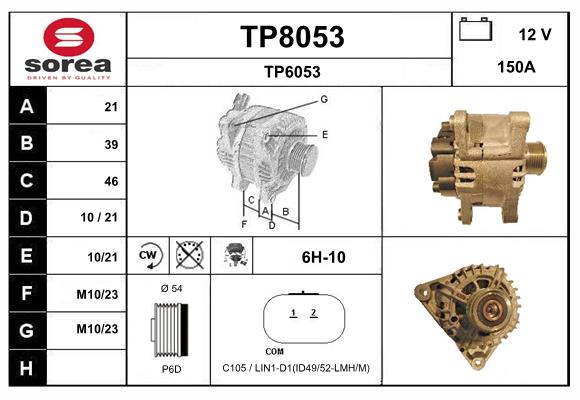 TP8053
