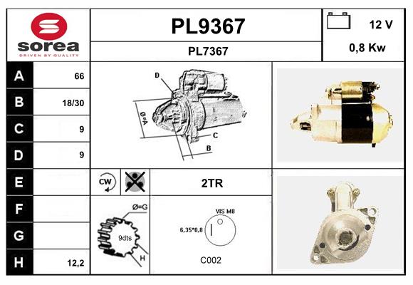 PL9367