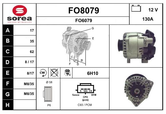 FO8079