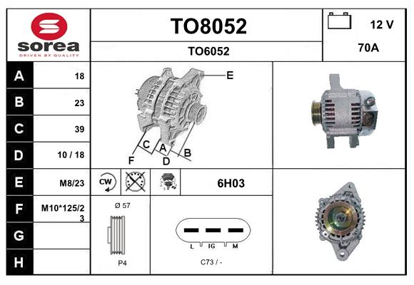 TO8052