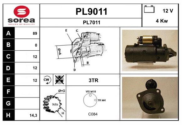 PL9011