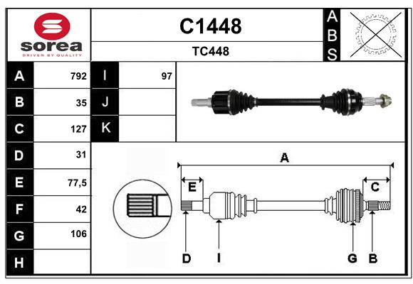 C1448