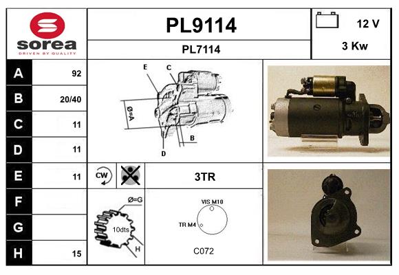 PL9114