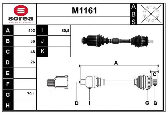 M1161