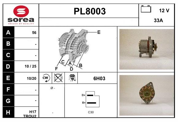 PL8003