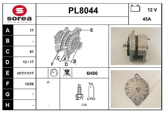 PL8044