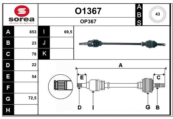 O1367