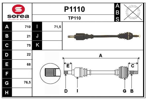 P1110