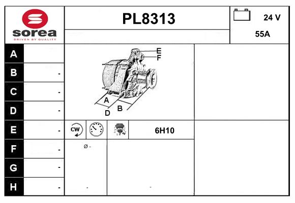 PL8313
