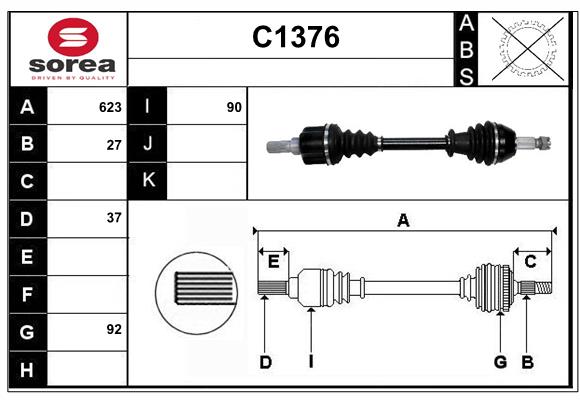 C1376