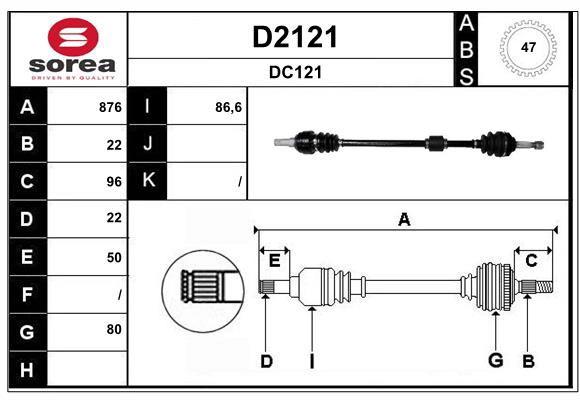 D2121