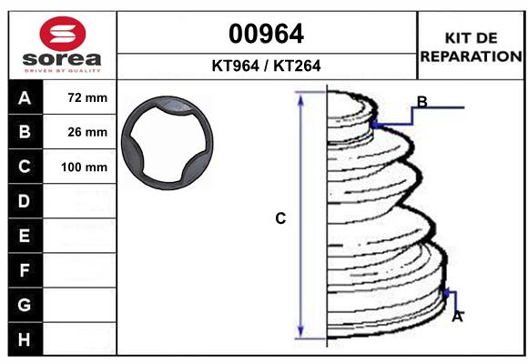 G022-22-540A