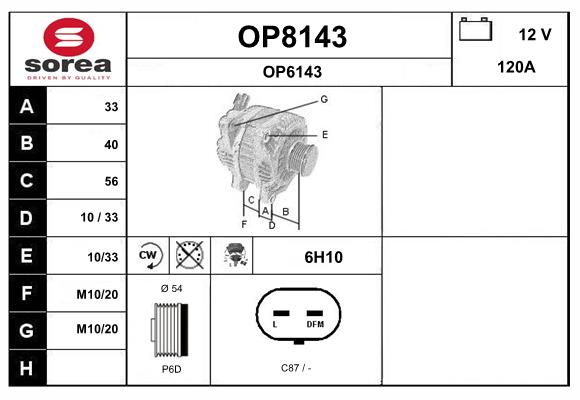 OP8143