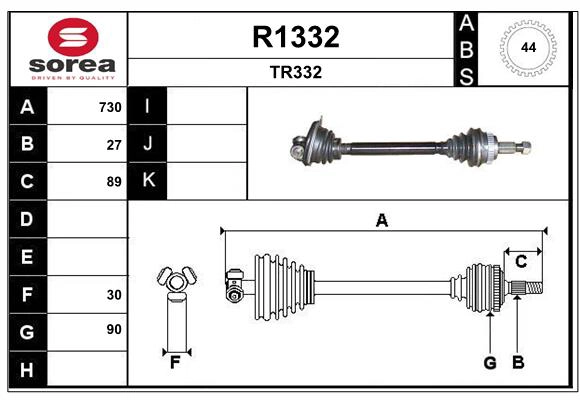R1332