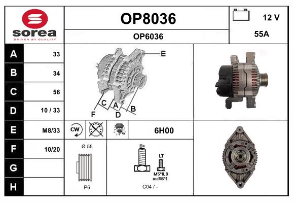 OP8036