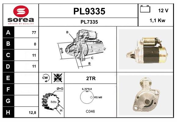 PL9335