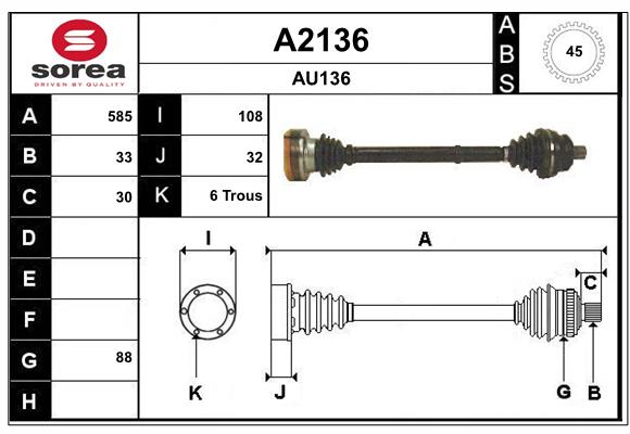 A2136