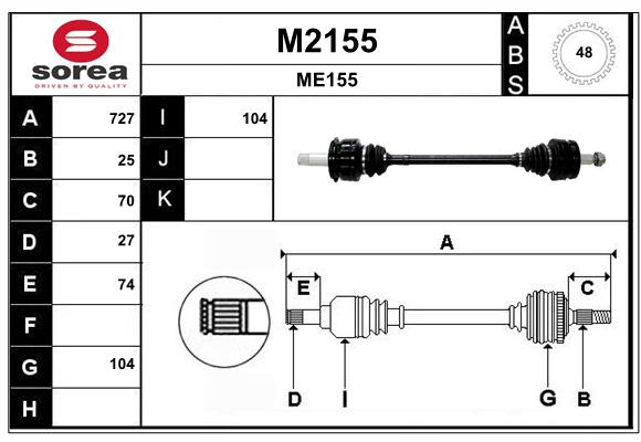 M2155