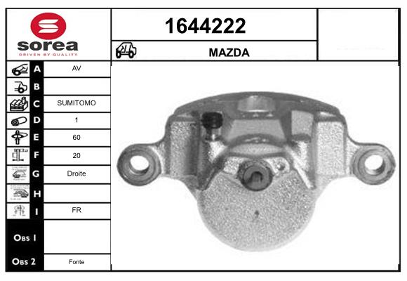 SD1633610