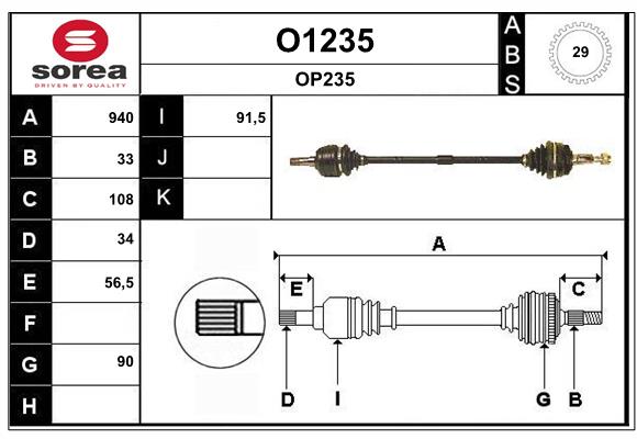 O1235