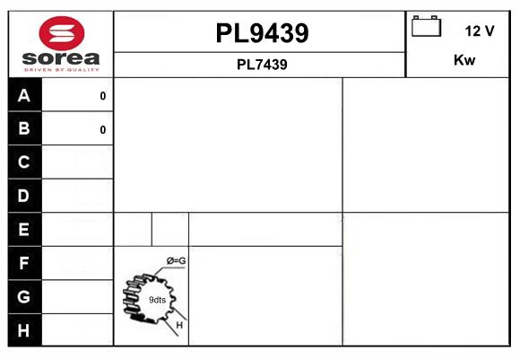 PL9439