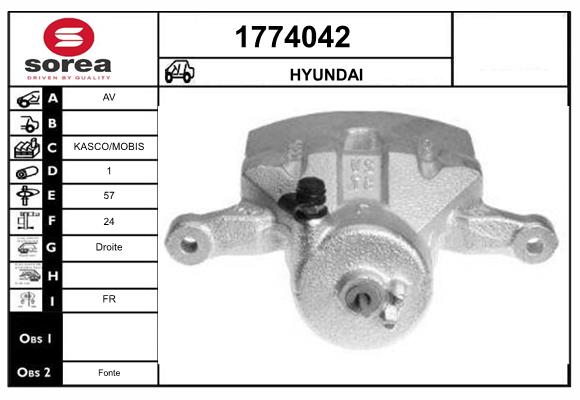 58130-2V500