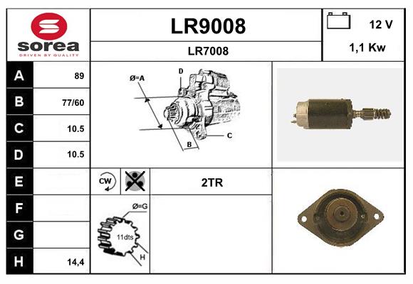 LR9008