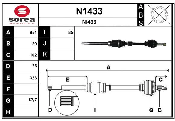 N1433