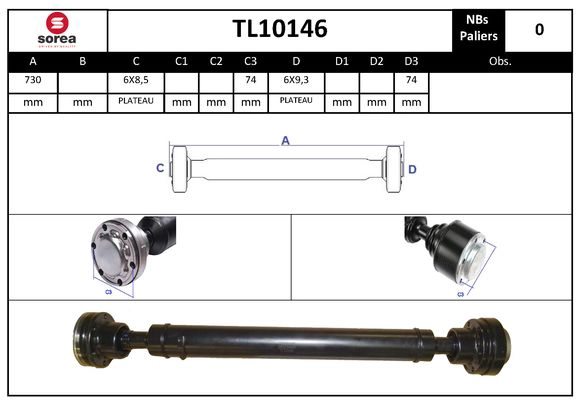 TL10146