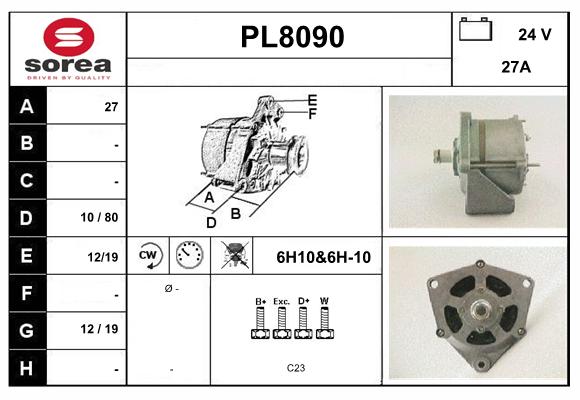 PL8090