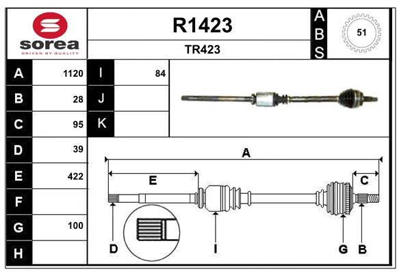 R1423