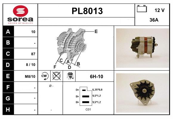 PL8013