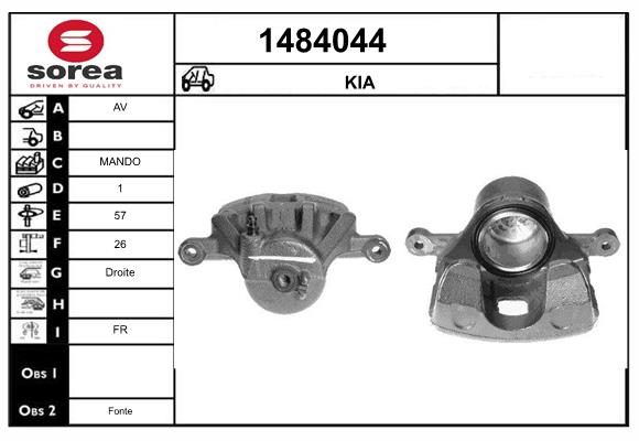 581903KA01