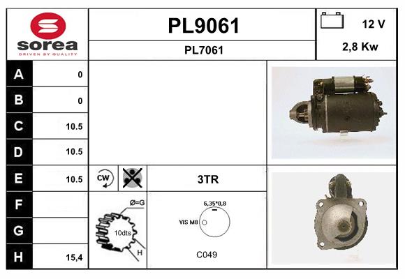 PL9061